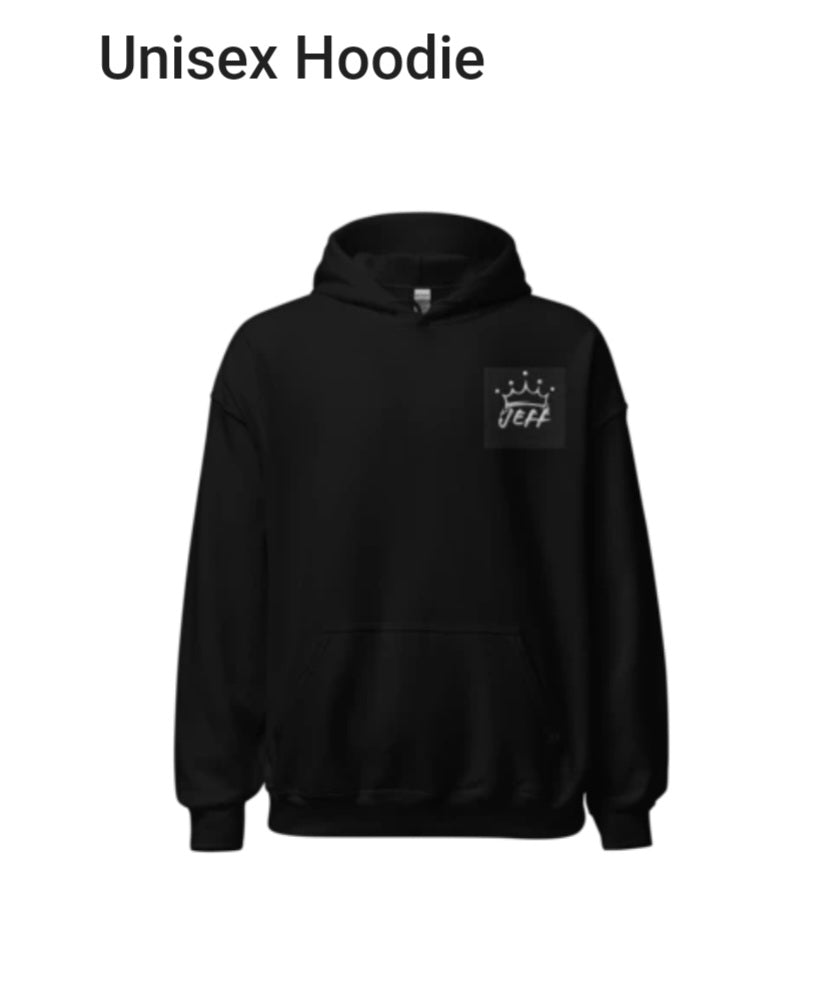 Diseño único jeff