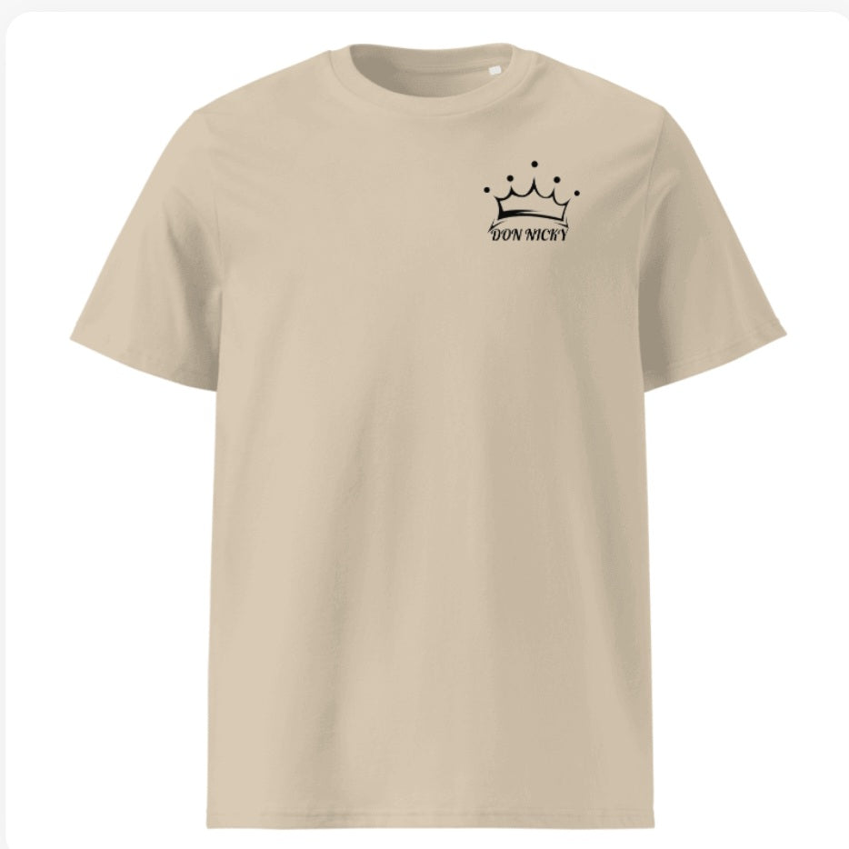 Diseño don nicky