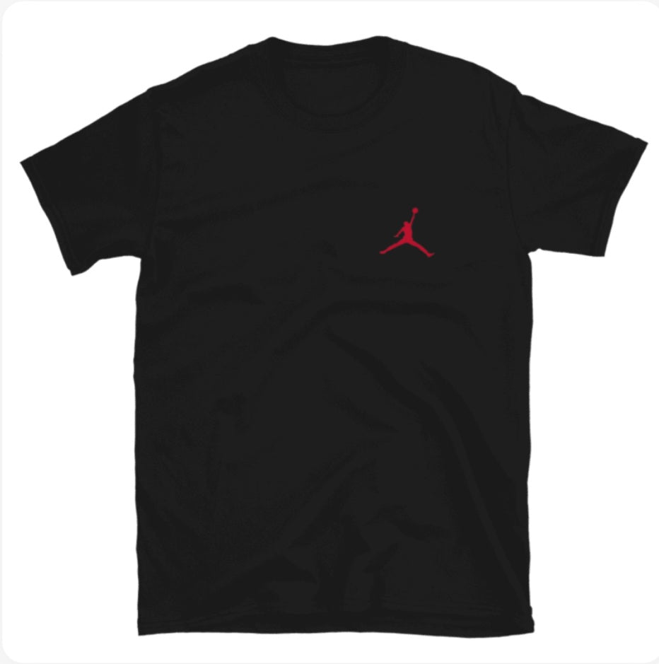 Jordan 22 inspiration
